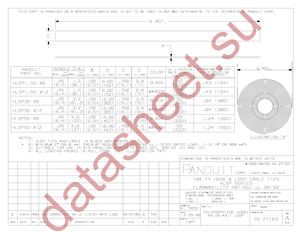 HLSP1.5S-X0 datasheet  